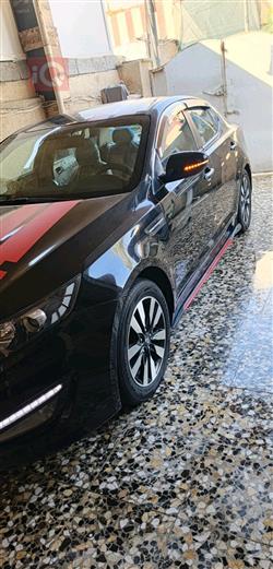 کیا ئۆپتیما